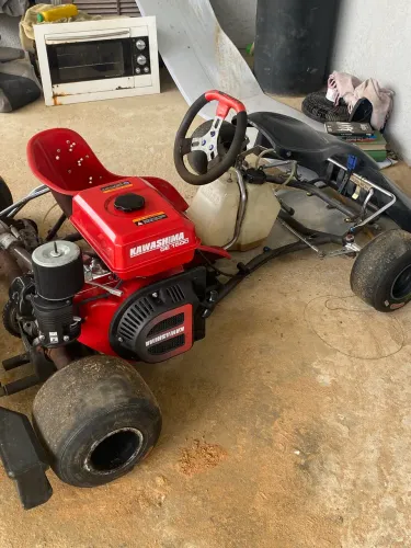 Kart 