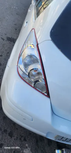 REPARO NESSA LANTERNA? NISSAN TIIDA