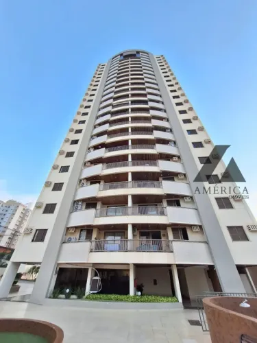 Tucanã, Apartamento à venda - 03 quartos - 106 m²