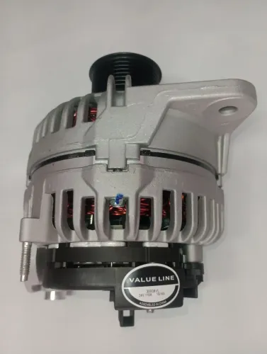 Volvo alternador