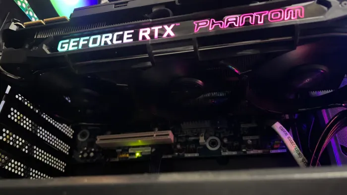 GeForce RTX 3090 Phantom - 24Gb