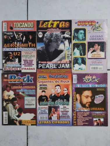 Revista cifras 