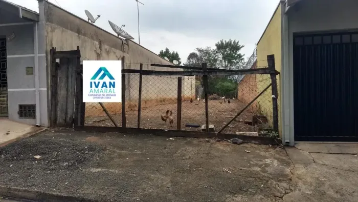 Terreno a Venda Mario Dedini Piracicaba