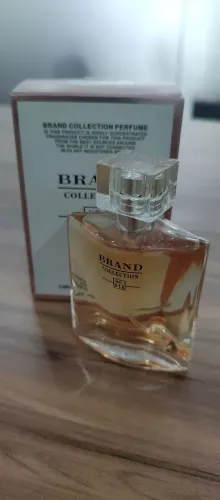 Perfume original brandt 012 feminino Inspirado em La Vie Est Belle de Lancôme