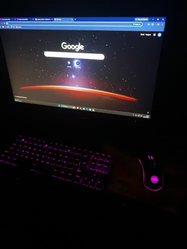 VENDO PC GAMER PERFEITO PARA RODAR TODOS OS JOGOS!