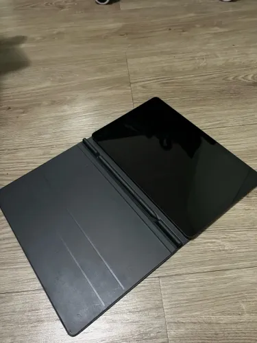 Tablet Samsung Galaxy Tab S6 Lite com S Pen