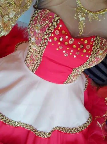 Alugo Vestidos para eventos Junino