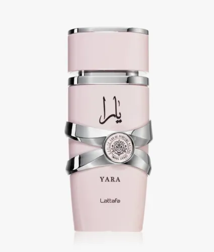 Perfume Lattafa Yara