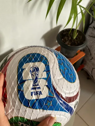 Bola Copa Adidas