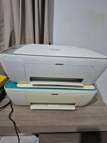 Vendo Duas Impressoras da HP SemiNovos