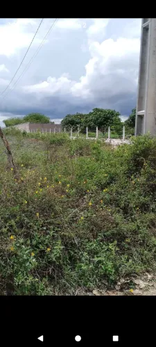 Oportunidade terreno 
