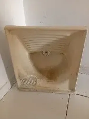 Lavatório 