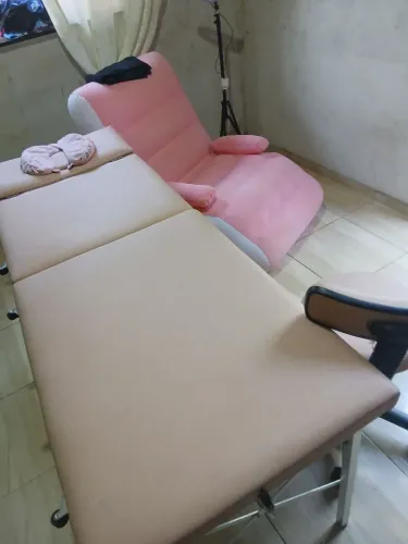 Maca de fazer cílios