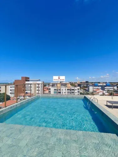 Apartamento 2 Quartos | Praia de Formosa | 61,08m²