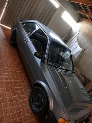 Ford Escort Hobby 1.0 1996