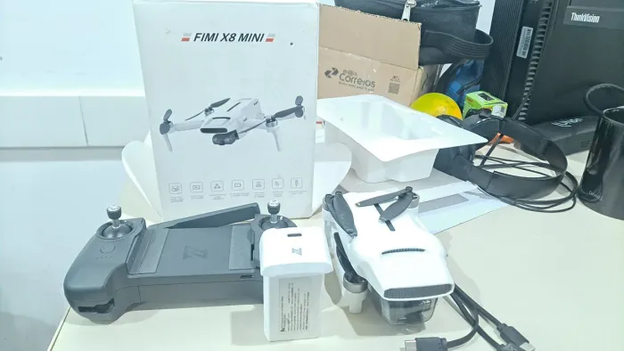 Drone Fimi x8 mini