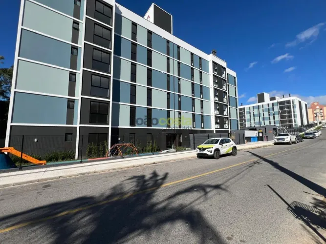 Apartamento para Locação em Serraria, São José - 2 Dormitórios