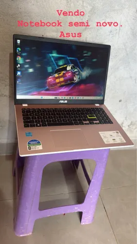 Notebook asus