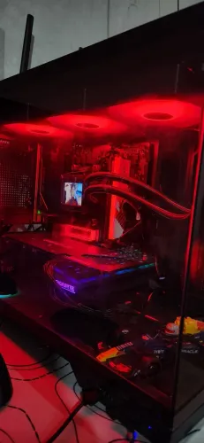 PC GANER , RODA TUDO FULL HD
