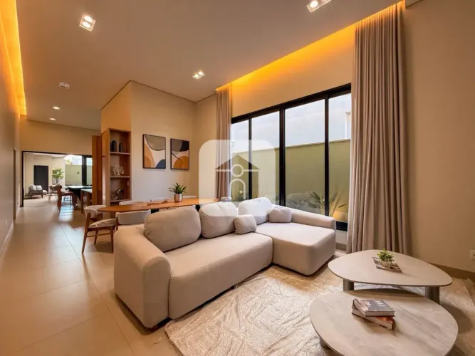 Casa em condomínio Splendido para venda