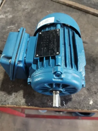 Motor Weg meio cavalo 220/380