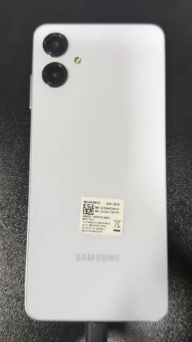Celular Galaxy A06