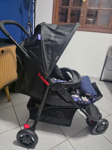 Carrinho de bebê COSCO KIDS