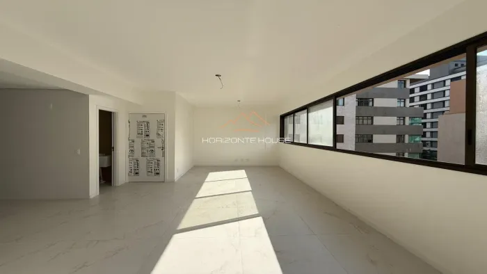 Apartamento à Venda no Aurum - Serra, BH