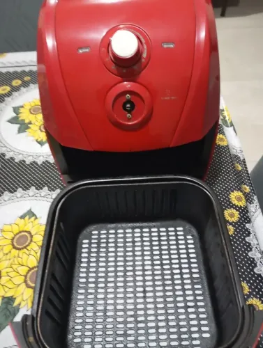 Air fryer