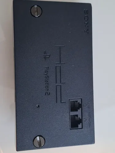 Modem ps2 Fat