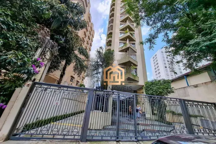 APARTAMENTO 50m² 1 quarto á VENDA - Vila Mariana - São Paulo/SP