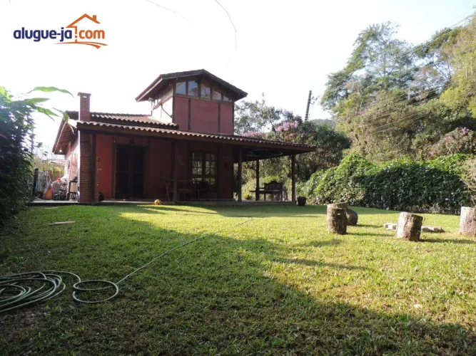 Casa com 2 dormitórios à venda, 107 m² por R$ 960.000,00 - Praia Dura - Ubatuba/SP