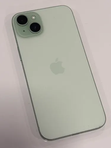 iphone 15 Plus 256gb