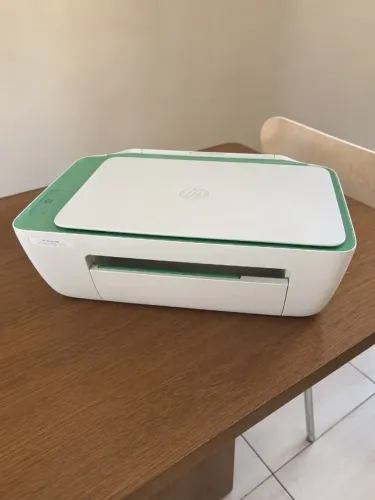 HP DeskJet Ink Advantage 2376
