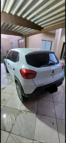 ALUGO PARA UBER 