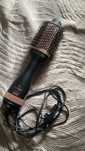 Escova elétrica