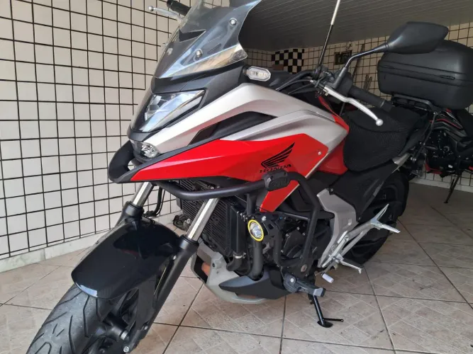 Vendo ou troco em moto de menor valor