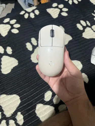 MOUSE GPRO SUPERLIGTH