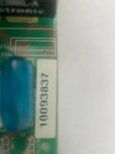 Placa eletrônica evaporadora Hitachi HLD 23884A