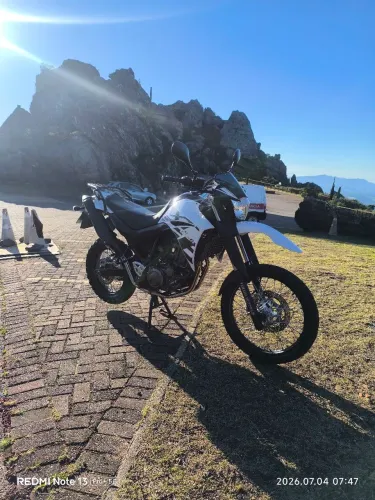 Xt660 2010