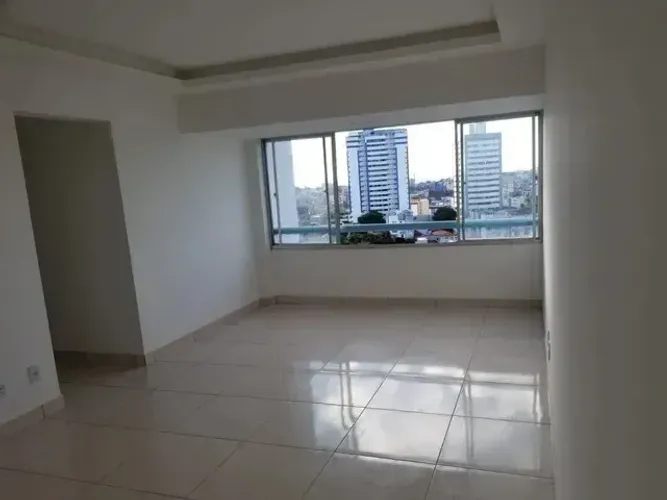 3 Quartos Sendo Uma Suíte Com 106M² E Dependência Completa Na Vila Laura. 1LNMOCJ