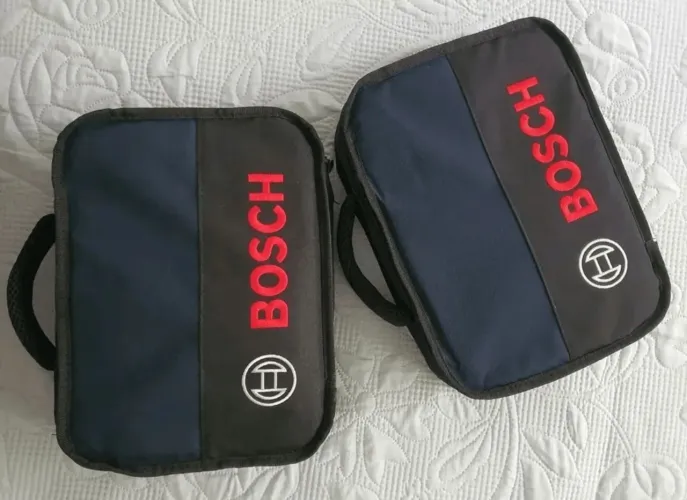 Mochila Bosch