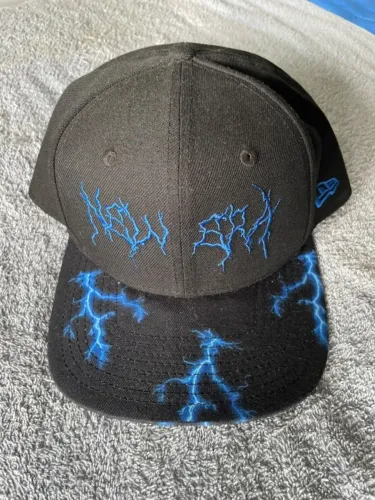 Boné Original New Era