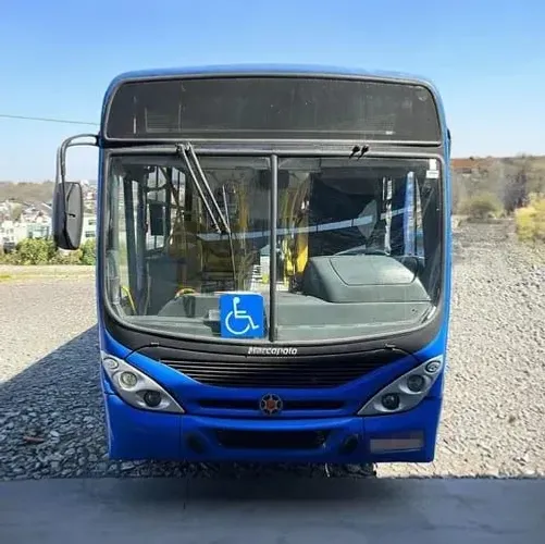 Ônibus
