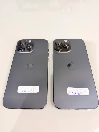 iPhone 16 pro Max 256