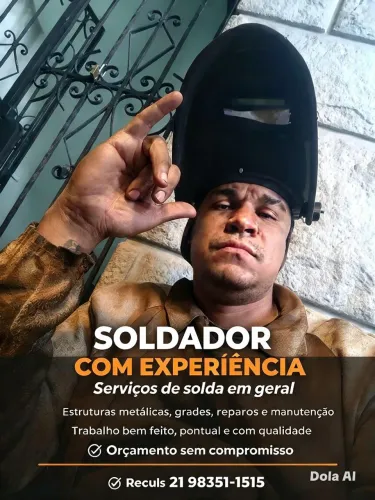 Soldador