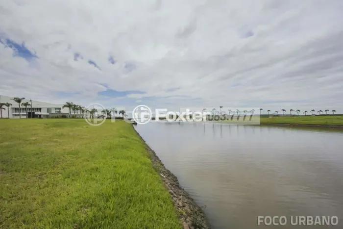 Terreno em Condomínio à venda Estrada Do Conde, Sans Souci - Eldorado do Sul