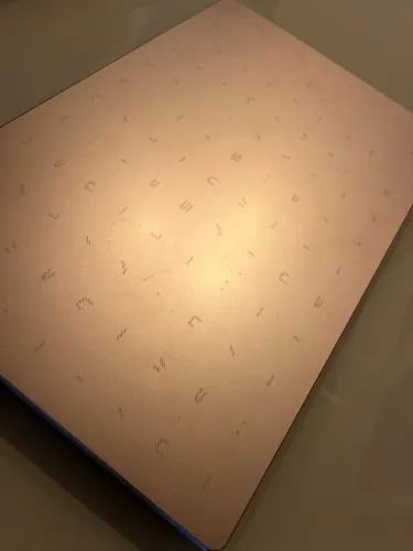 Notebook ASUS