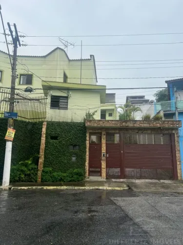 Casa de Condomínio Zona Leste (Parque do Carmo) 3 dormitórios 2 suítes 3 banheiros 2 vagas