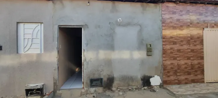 Casa à venda em Juazeiro no Dom José Rodrigues